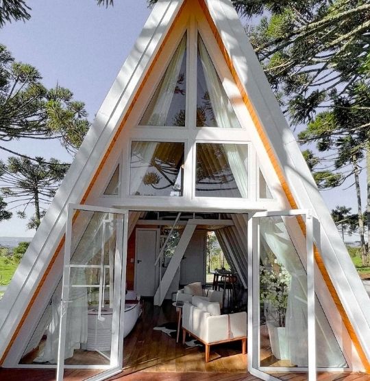 XS Yapı Bungalov Ev 